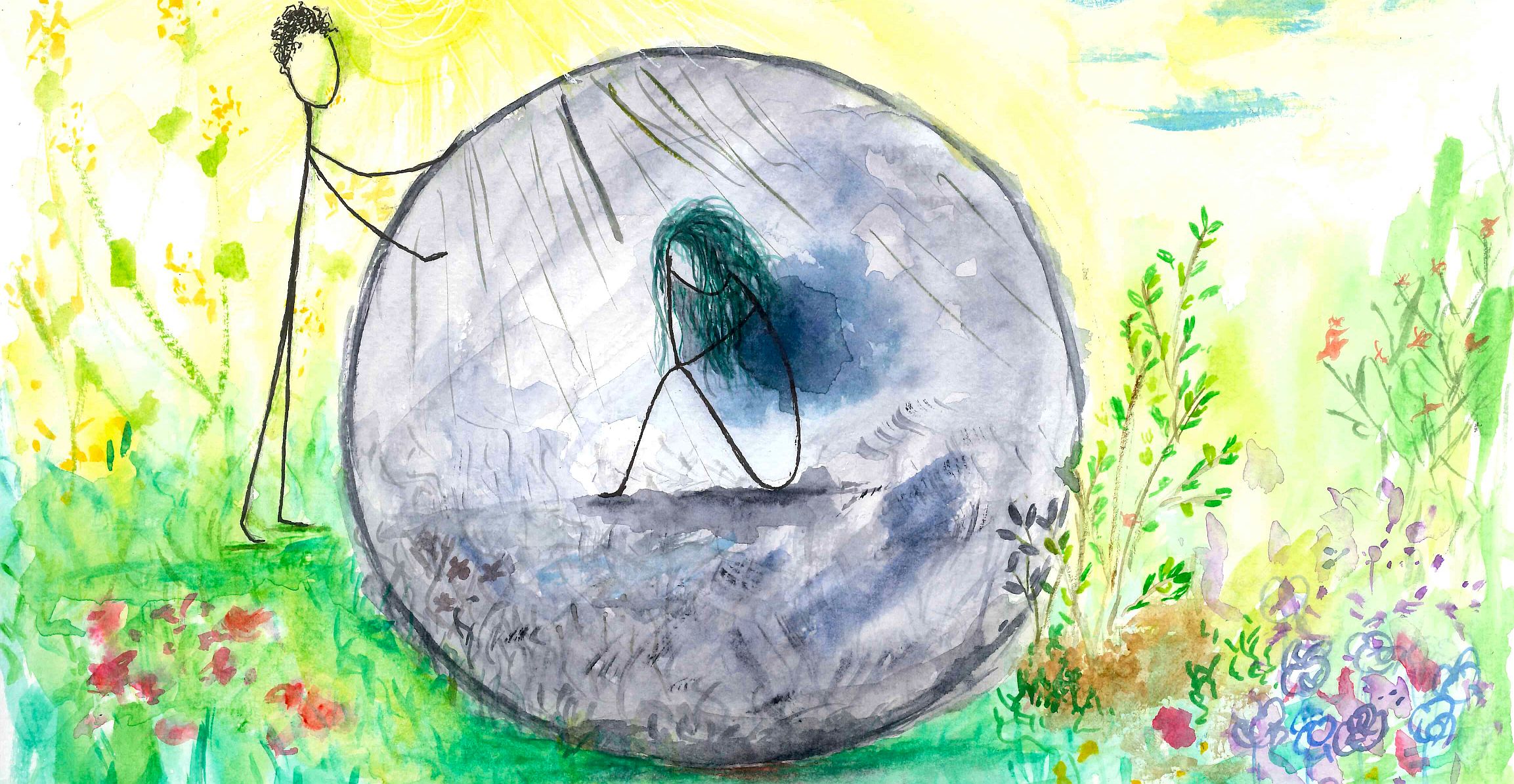 Developmental Trauma Image