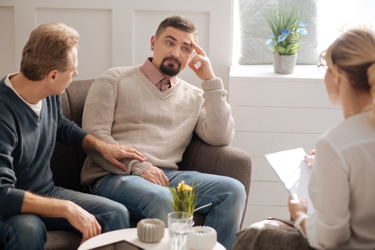 Counselling Couples: 4 Challenges and 4 Strategies Image