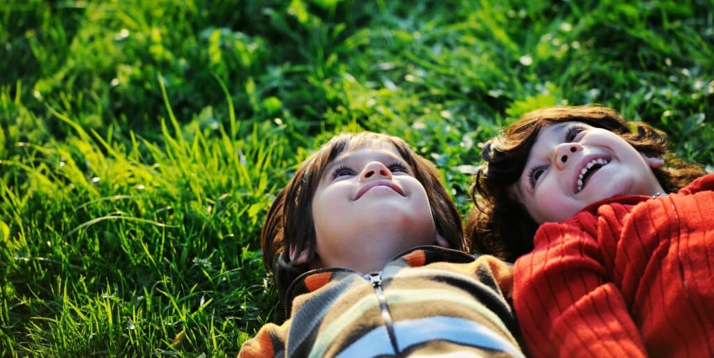 How To Help Children Make The Most Of Summer - Crisis & Trauma Resource ...