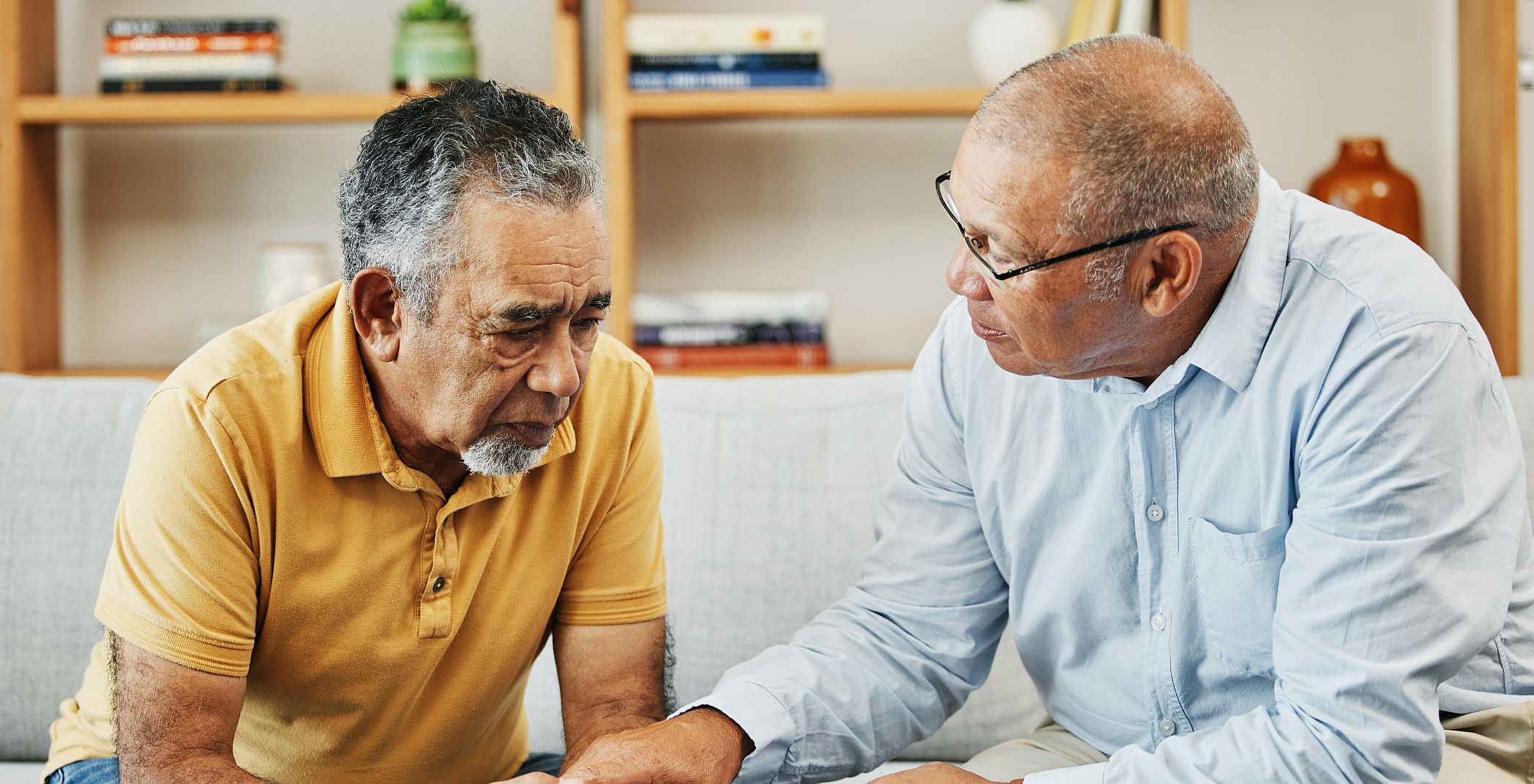 3 Tips For Working With Grief Image