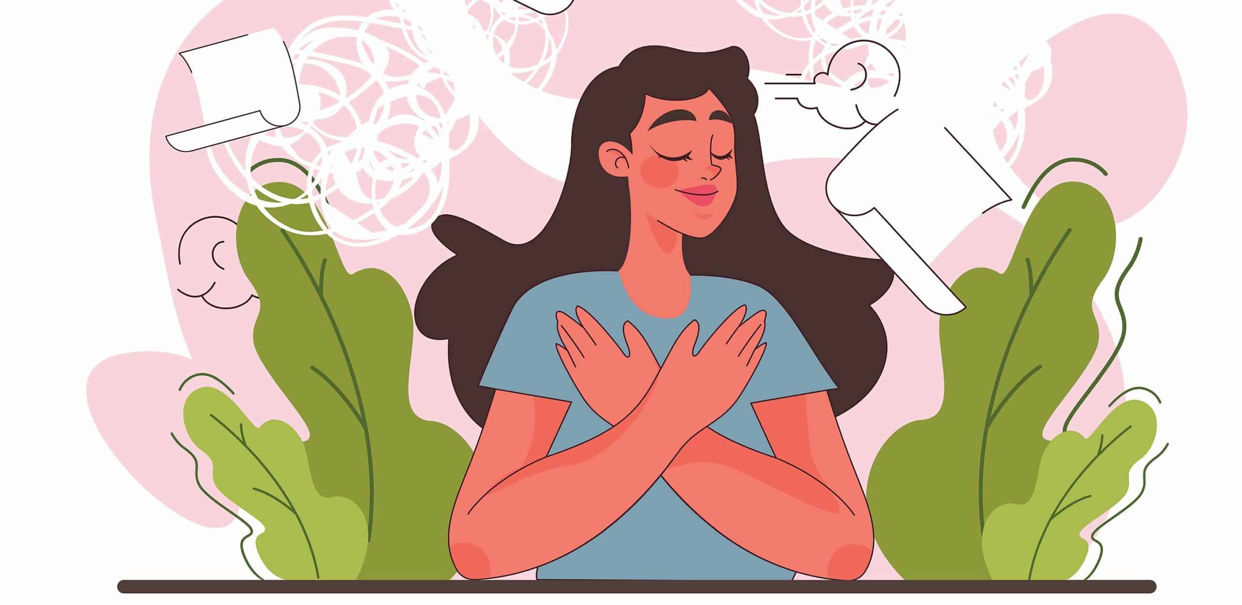 4 Strategies for Building Psychological Resilience Image