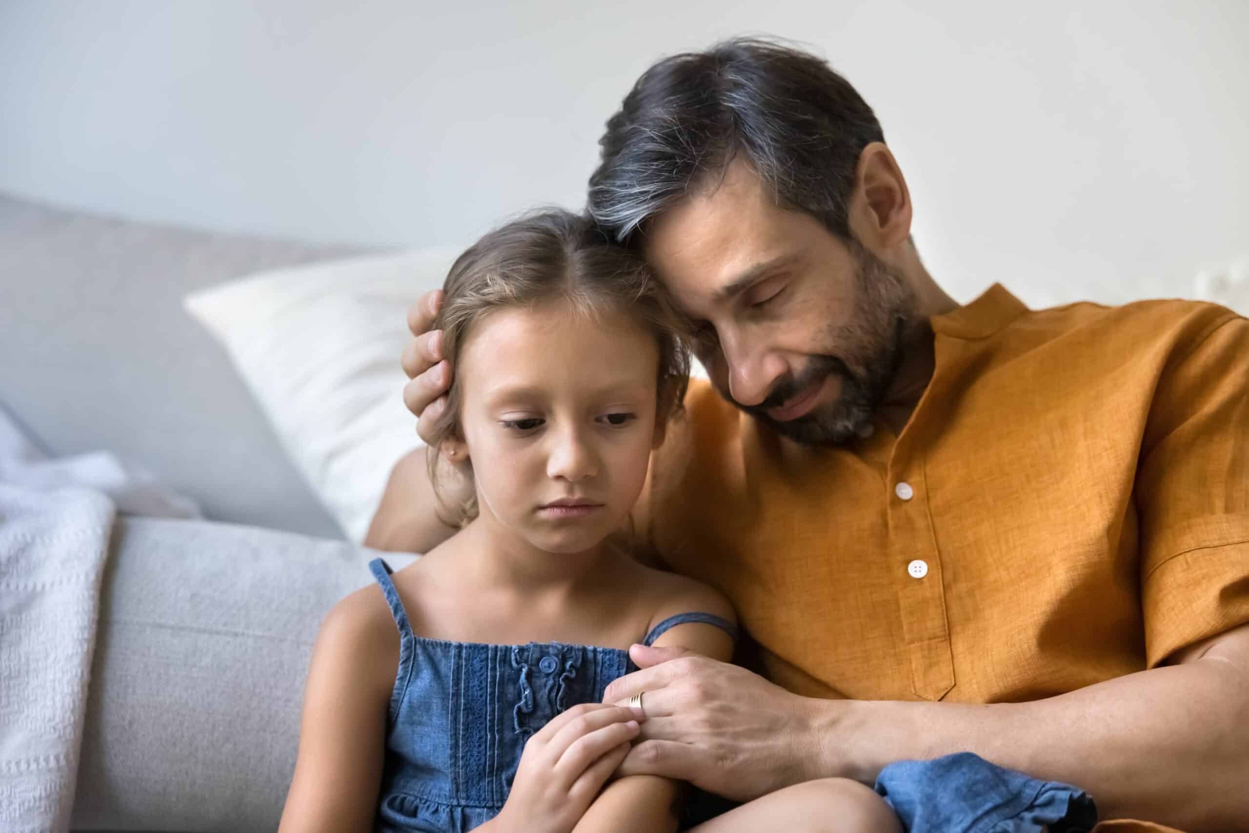 How to Improve Executive Functioning and Keep Kids Calm Image