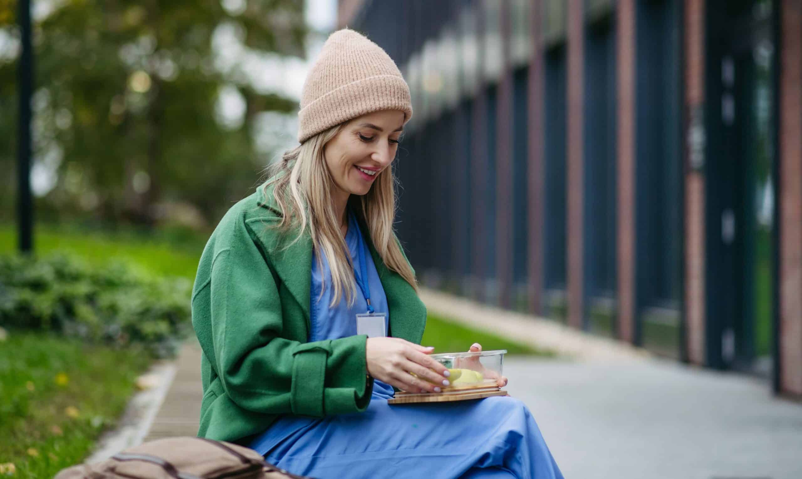 7 Self-Care Tips for Building Resilience Image