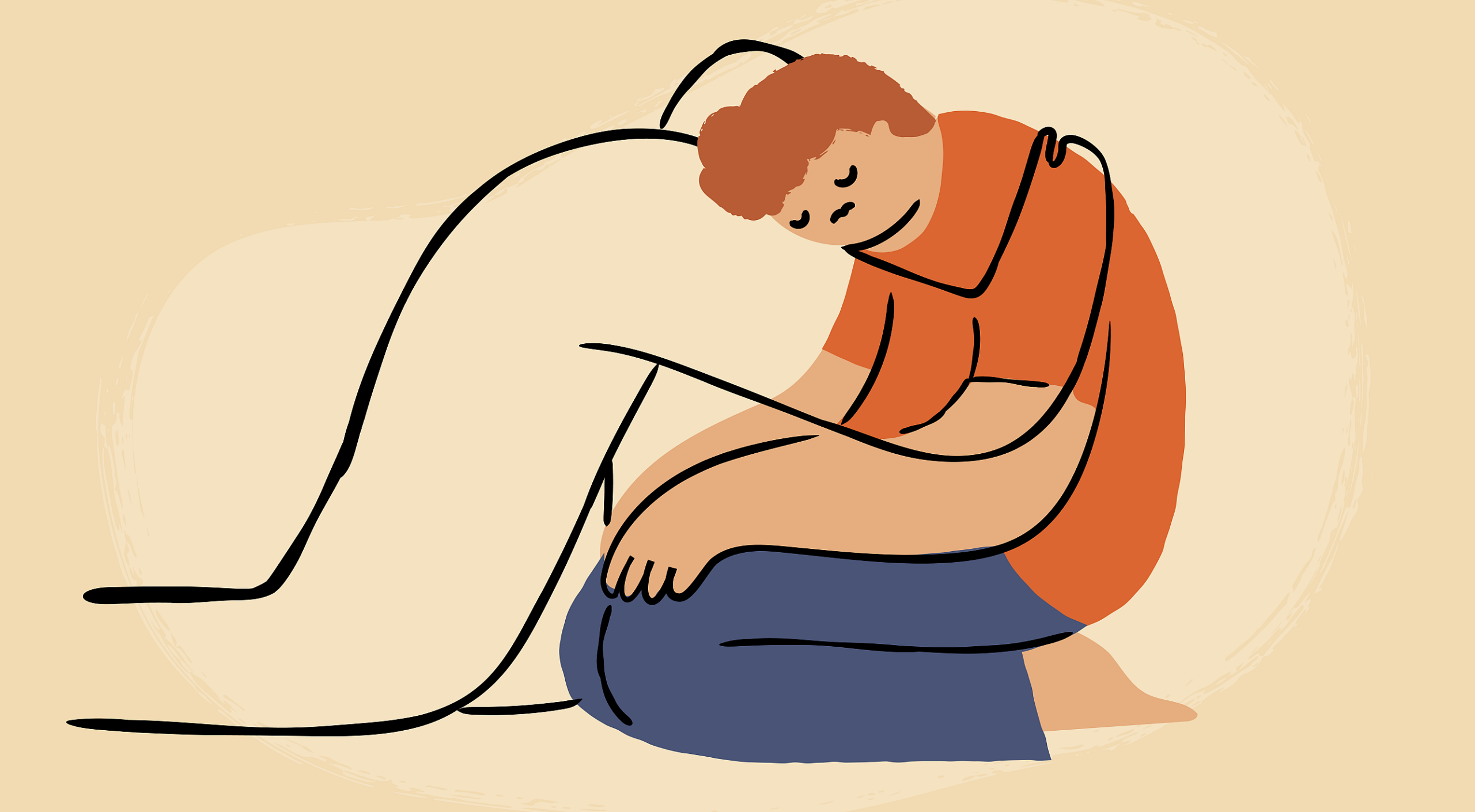 Tips for Supporting Others Through Grief and Loss Image