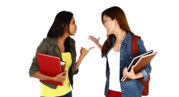 Conflict Resolution Skills for Youth