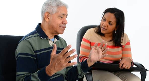 IN-PERSON Motivational Interviewing