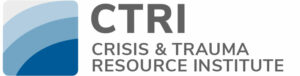 Logo for CTRI Crisis and Trauma Resource Institute
