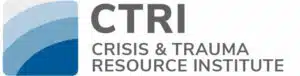 Logo for CTRI Crisis and Trauma Resource Institute