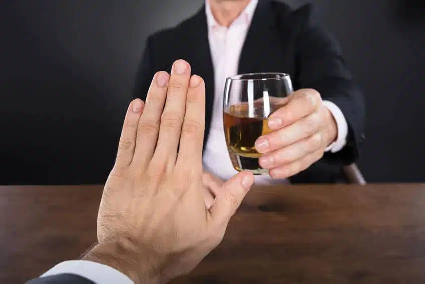 How to Change Your Relationship with Alcohol Image
