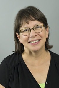Photo of Cindy Rublee