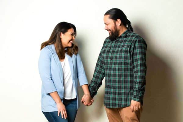 3 Ideas for Building Healthy Relationships Image