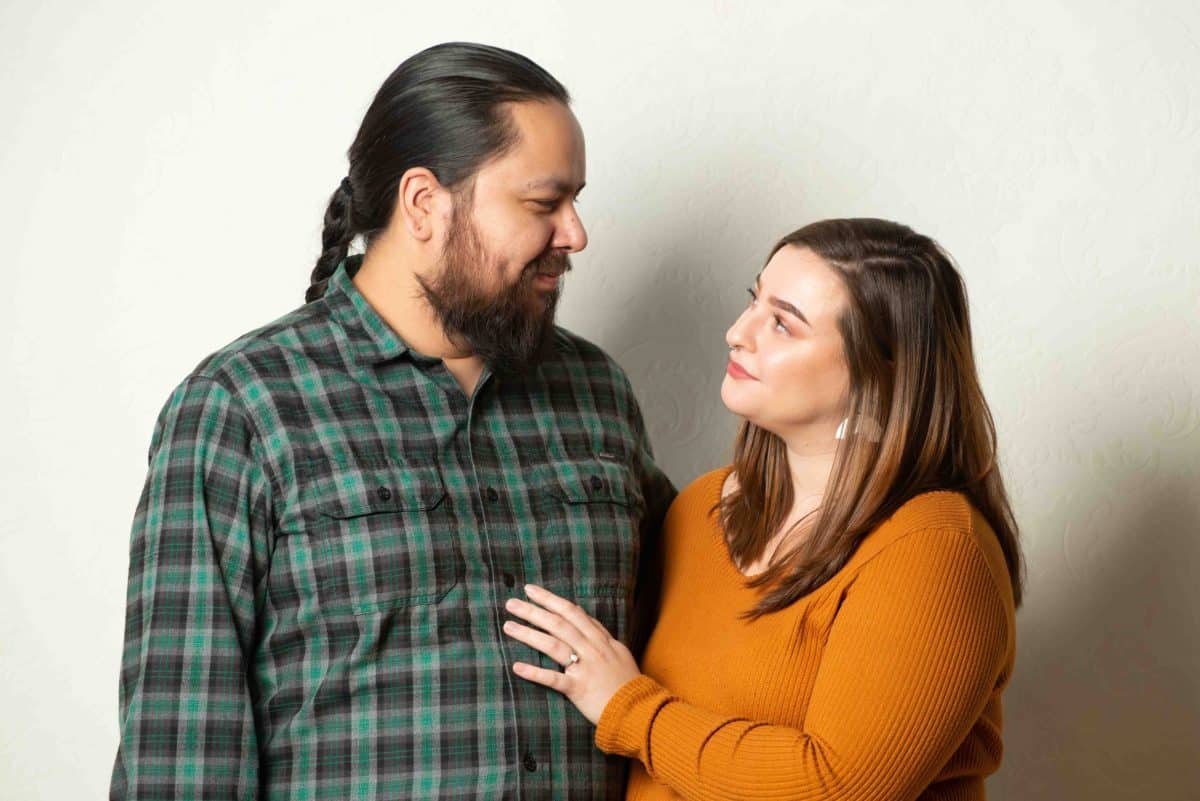 4 Principles for Couple Counselling Image