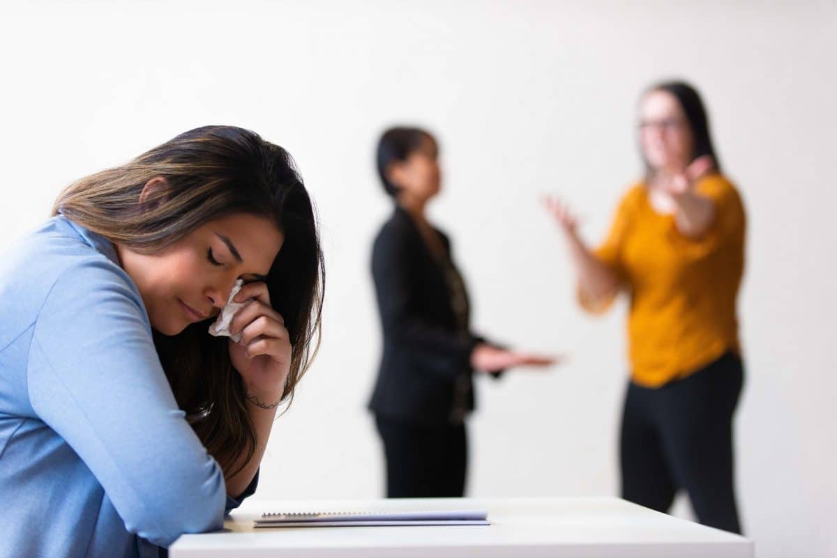 5 Keys for De-escalating Anger Image