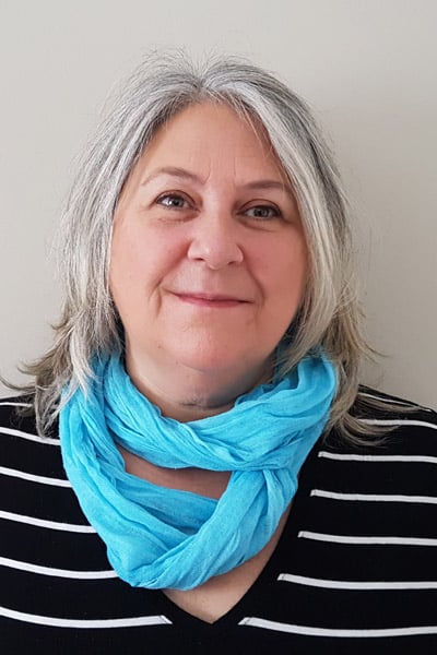 Elaine Conrad Image