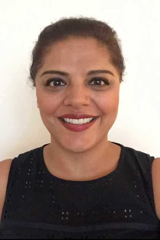 Monica Bhatara Image