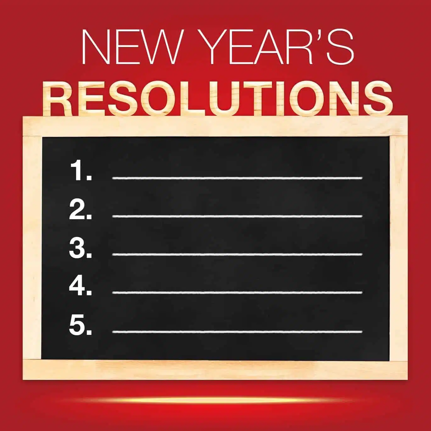 7 Tips for Setting Realistic New Year’s Goals Image