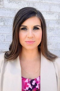 Nicole Deagle Image