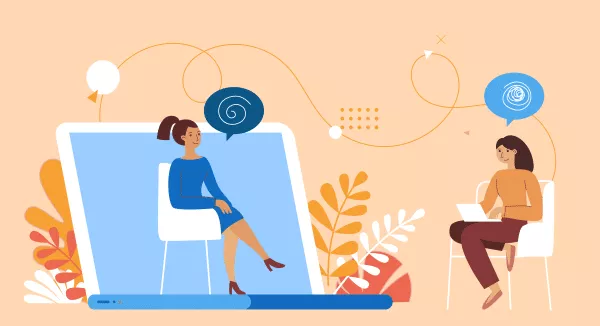 Online Counselling