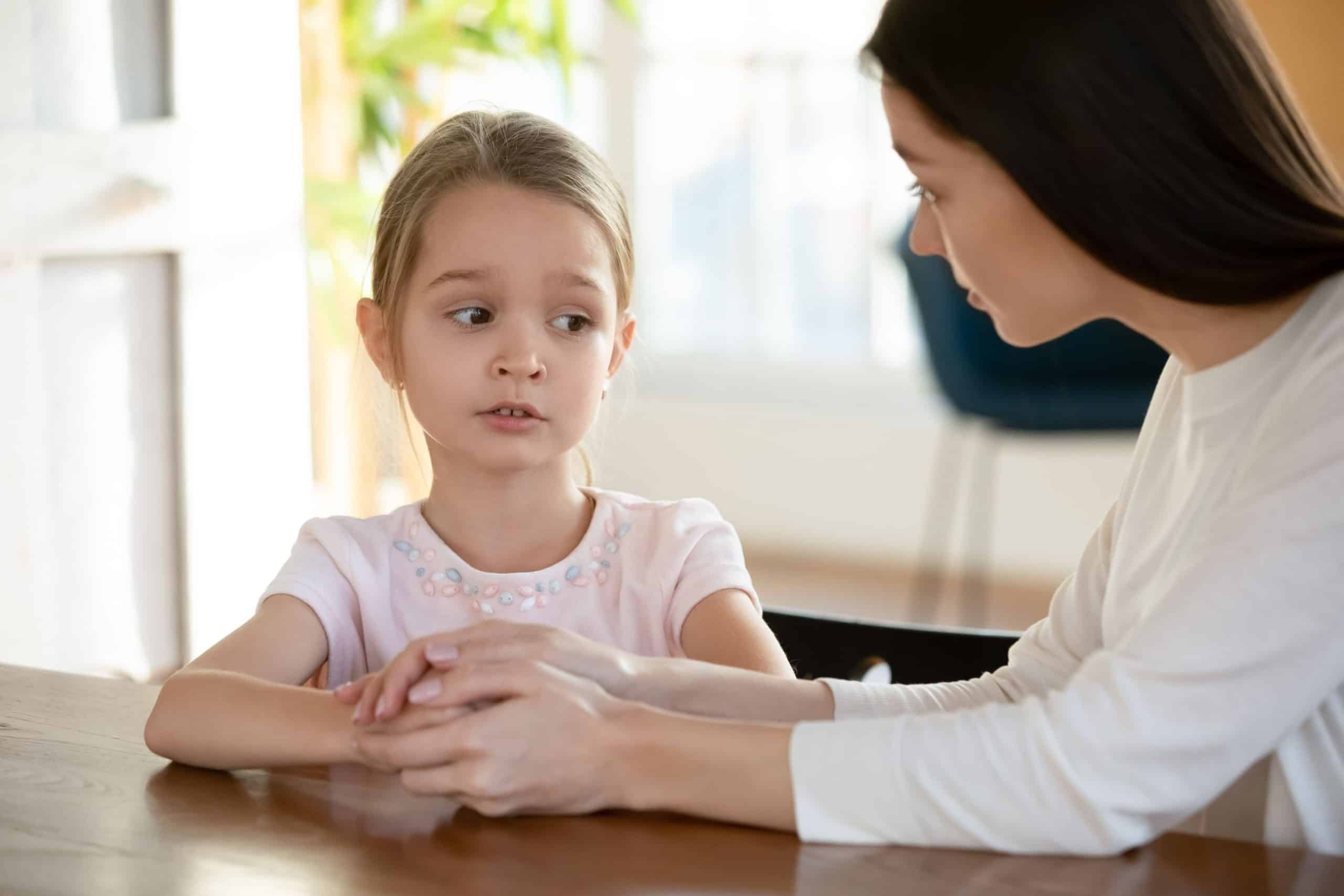 Supporting Children In Times Of Global Stress - CTRI