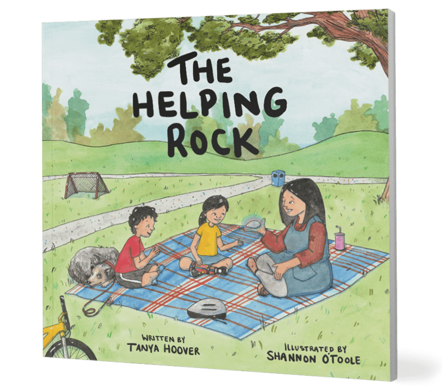 The Helping Rock