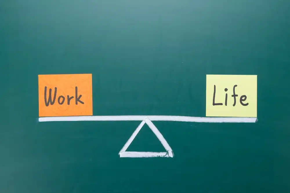 Work-Life Balance: 5 Strategies for “Keeping it Real” Image