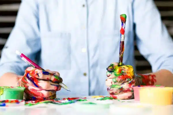 5 Ways to Cultivate Creativity in Life and Work Image