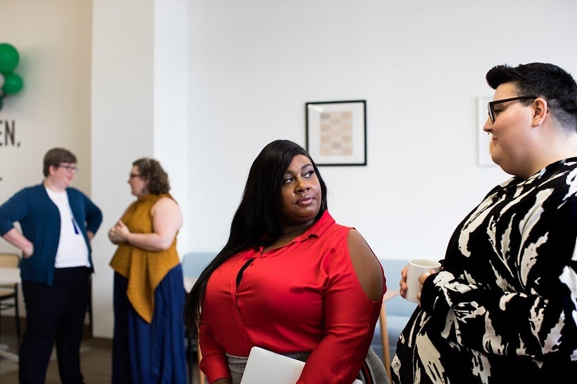 How to Set Personal Boundaries Image