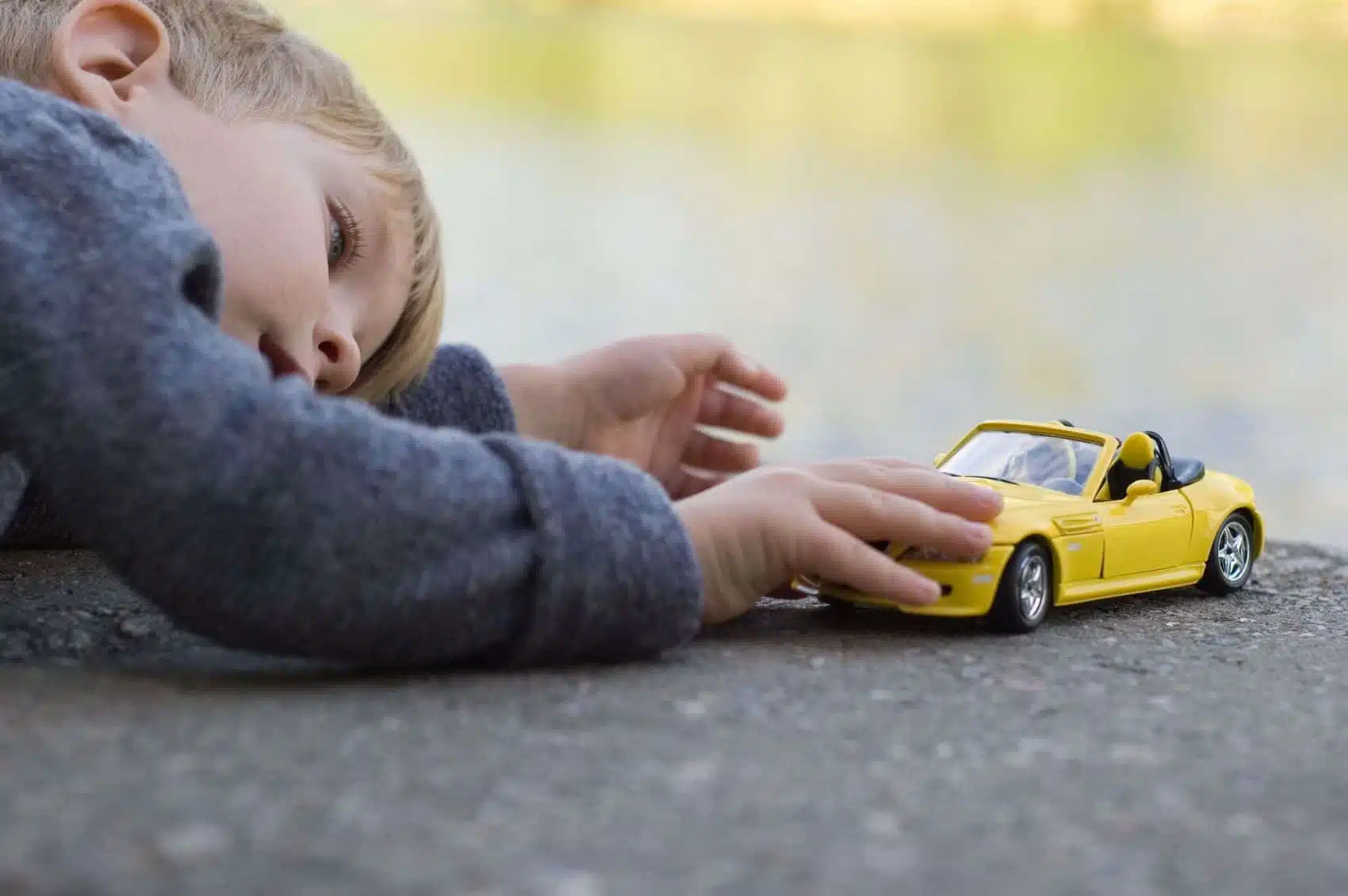3 Basic Needs of People with Autism Image