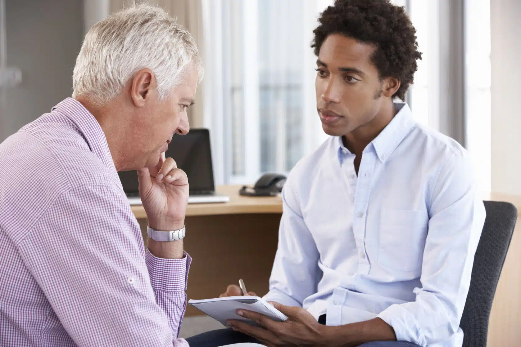 7 Tips for Finding the Right Counsellor Image