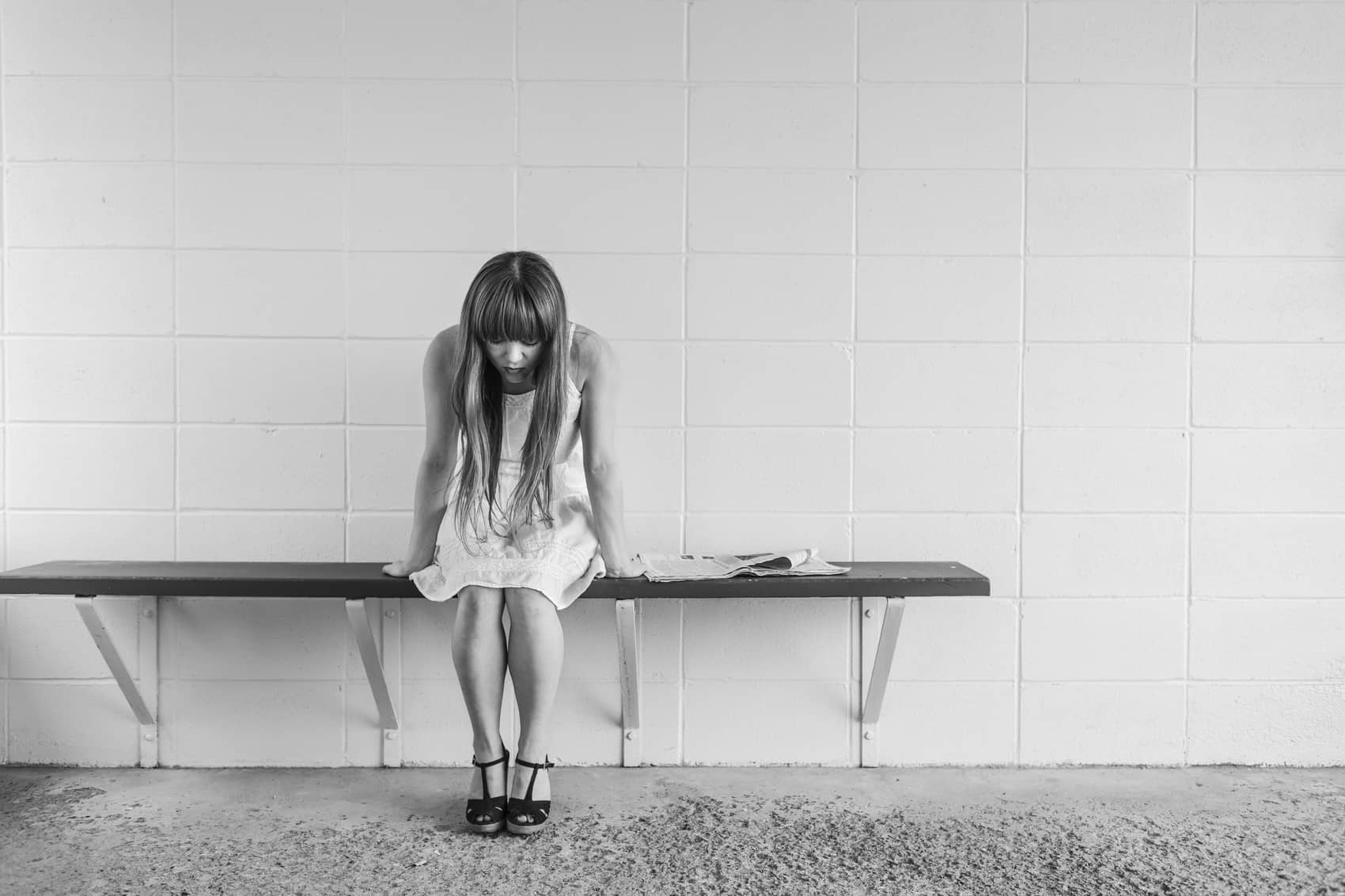 4 Things Sara Wants You to Know About Depression Image