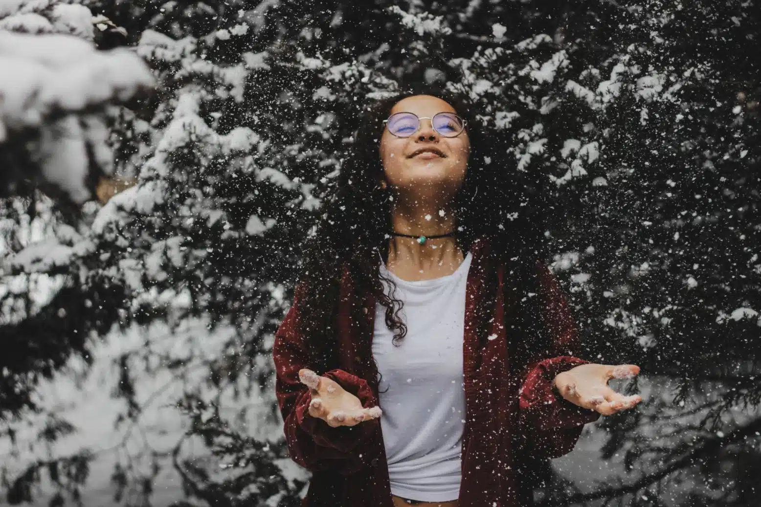 5 Ways to Experience Joy Through Your Senses Image