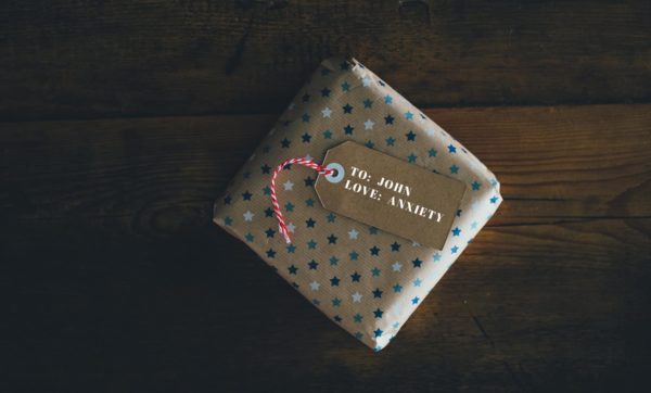 5 Surprising Gifts of Anxiety Image