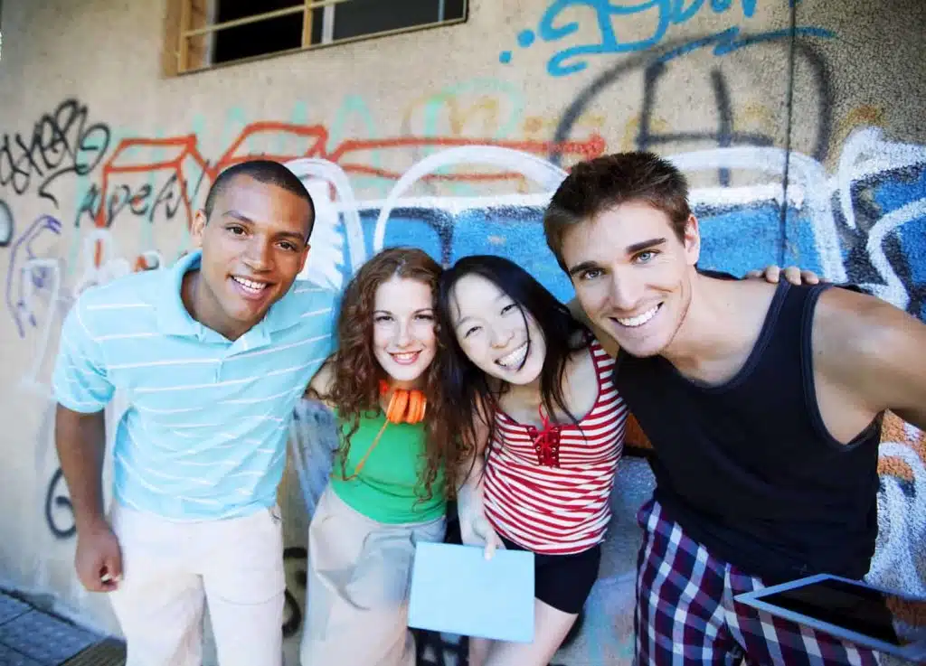 International Youth Day – Bringing out the Best in Youth Image