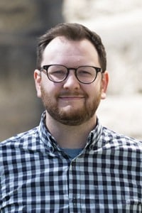 Jesse Bergen Image