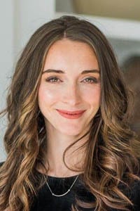 Michelle Gibson Image