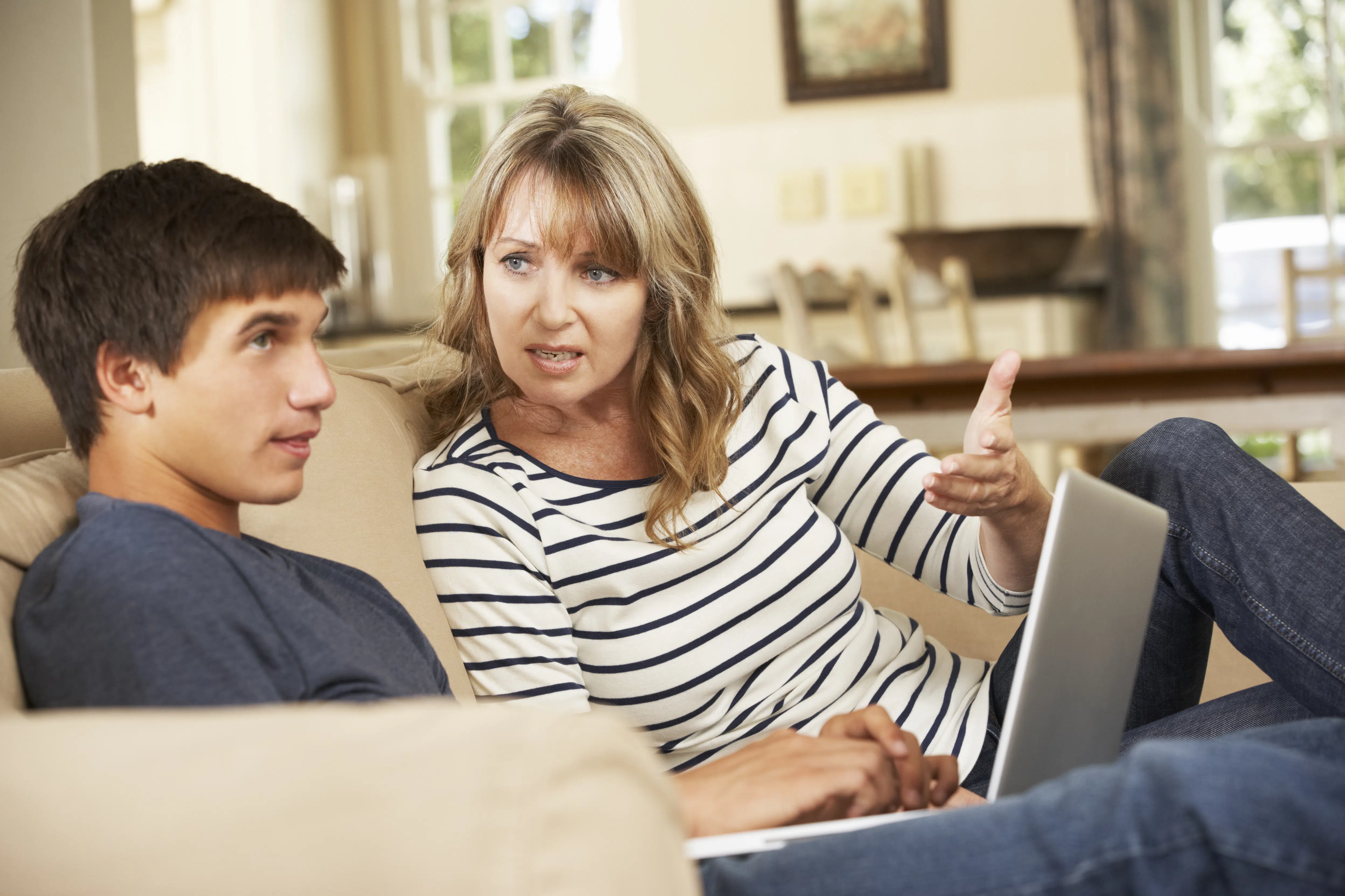 3 Tips for Working with Teenagers Image
