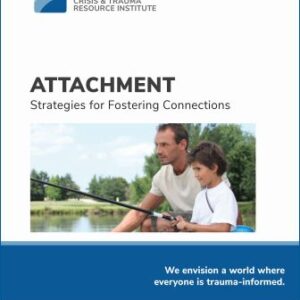 Image of manual cover for Attachment - Strategies for Fostering Connections workshop