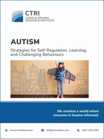  Autism Book Cover
