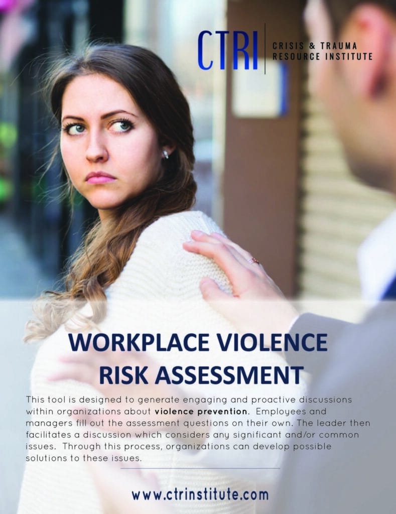 workplace-violence-risk-assessment-tool-crisis-trauma-resource