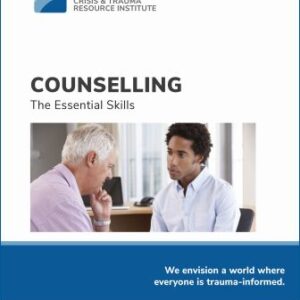 Image of manual cover for Counselling workshop