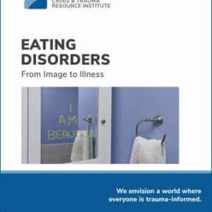 Image of manual cover for eating disorders workshop