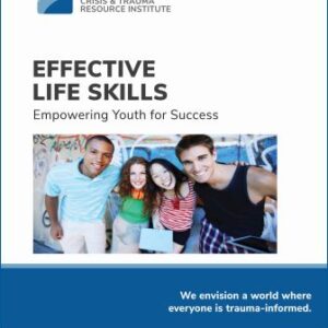 Image of manual cover for Effective Life Skills workshop