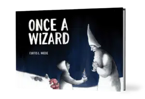 Book image of Once a Wizard book