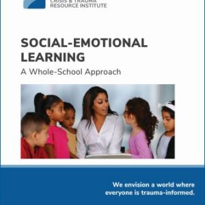Image of manual cover for Social Emotional Learning