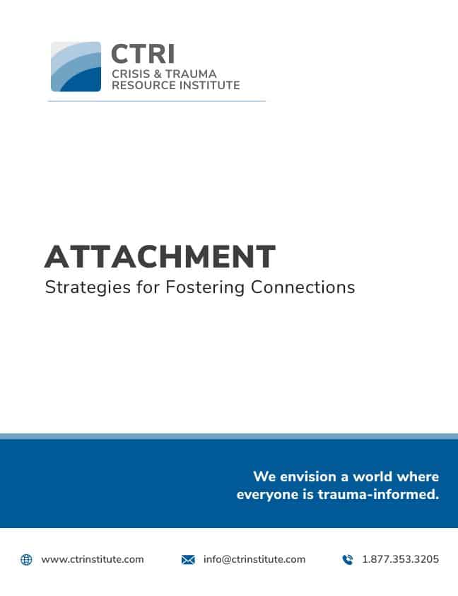  Attachment Book Cover