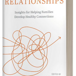 Book Image of Counselling in Relationships