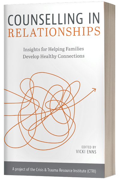 Counselling in Relationships Book Cover