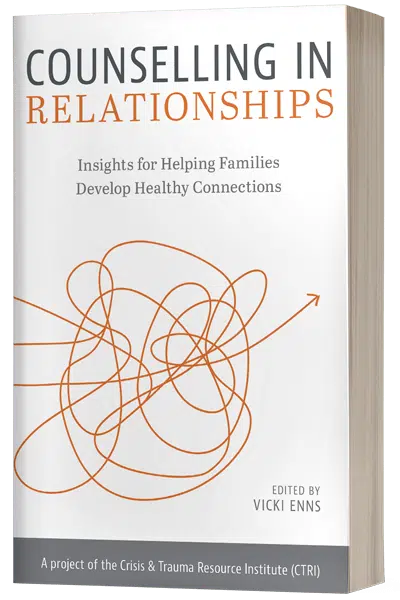 Counselling in Relationships Book Cover