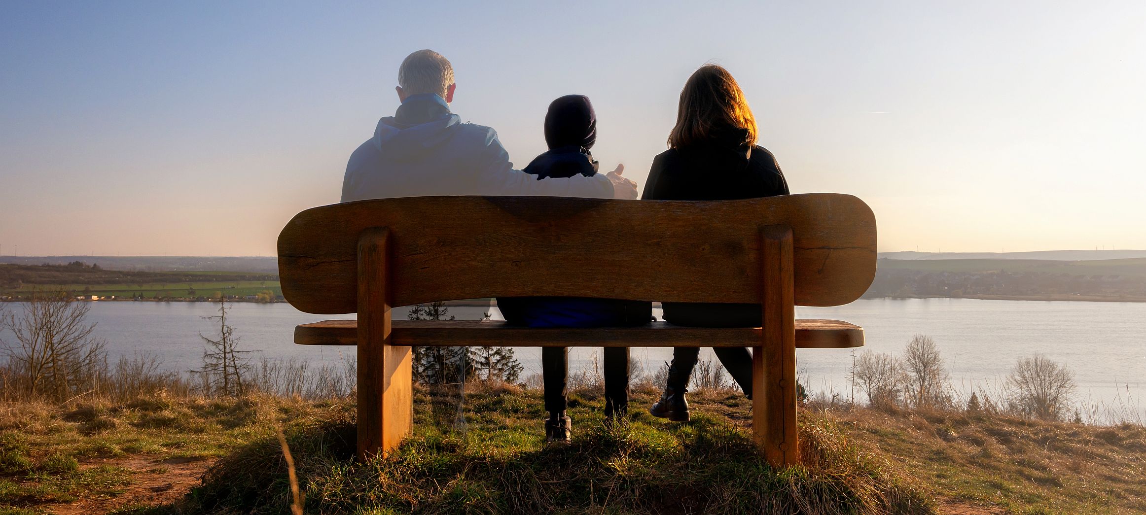 How to Support Someone in Their Walk With Grief Image