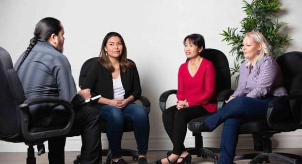 Giwiidabindimin Certificate Program – Winnipeg – October 18-22, 2027; 9am-4pm, Central Time